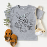 Happy Easter Shirt, Easter Religious Shirt