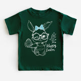 Happy Easter Shirt, Easter Religious Shirt