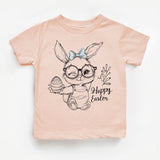 Happy Easter Shirt, Easter Religious Shirt