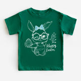 Happy Easter Shirt, Easter Religious Shirt