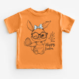 Happy Easter Shirt, Easter Religious Shirt