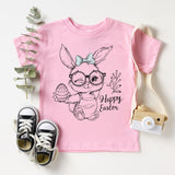 Happy Easter Shirt, Easter Religious Shirt