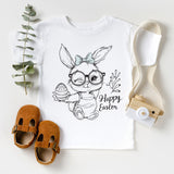 Happy Easter Shirt, Easter Religious Shirt