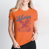 Too Big To Rig Shirt, Trump 2024 Shirt, US Election 2024 T-Shirt