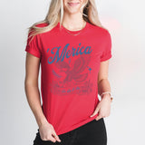 Too Big To Rig Shirt, Trump 2024 Shirt, US Election 2024 T-Shirt