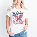 Too Big To Rig Shirt, Trump 2024 Shirt, US Election 2024 T-Shirt