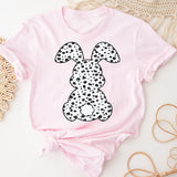 Happy Easter Shirt, Happy Easter Bunny Shirt