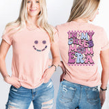 Cheer Mom Era Shirt, Cheerleader Mom Shirt, Cheer Mom Crewneck, Cheer Mama Shirt