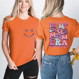 Cheer Mom Era Shirt, Cheerleader Mom Shirt, Cheer Mom Crewneck, Cheer Mama Shirt
