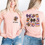 Teacher Halloween Shirt, Spooky Teacher Shirt