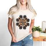 Every Child Matters Shirt, Stop Child Abuse Tee, I Wear Orange For Stolen Children Shirt