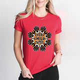 Every Child Matters Shirt, Stop Child Abuse Tee, I Wear Orange For Stolen Children Shirt