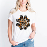 Every Child Matters Shirt, Stop Child Abuse Tee, I Wear Orange For Stolen Children Shirt