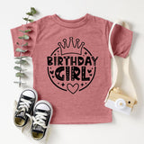 Birthday Girl Shirt, Birthday Trip Shirt, Birthday Party Shirt, Birthday Squad Shirt - Nesta Tees
