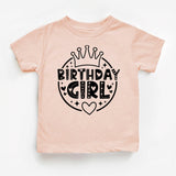 Birthday Girl Shirt, Birthday Trip Shirt, Birthday Party Shirt, Birthday Squad Shirt - Nesta Tees