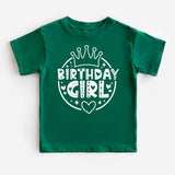 Birthday Girl Shirt, Birthday Trip Shirt, Birthday Party Shirt, Birthday Squad Shirt - Nesta Tees