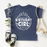 Birthday Girl Shirt, Birthday Trip Shirt, Birthday Party Shirt, Birthday Squad Shirt - Nesta Tees