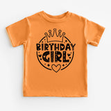 Birthday Girl Shirt, Birthday Trip Shirt, Birthday Party Shirt, Birthday Squad Shirt - Nesta Tees