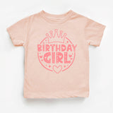 Birthday Girl Shirt, Birthday Trip Shirt, Birthday Party Shirt, Birthday Squad Shirt - Nesta Tees