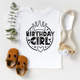 Birthday Girl Shirt, Birthday Trip Shirt, Birthday Party Shirt, Birthday Squad Shirt - Nesta Tees