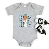 Easter Hip Hop Shirt, Happy Easter Shirt