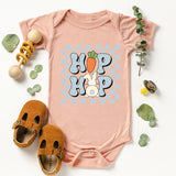 Easter Hip Hop Shirt, Happy Easter Shirt