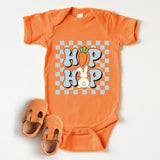 Easter Hip Hop Shirt, Happy Easter Shirt