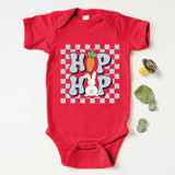 Easter Hip Hop Shirt, Happy Easter Shirt