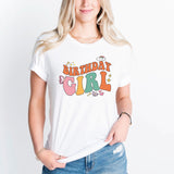Birthday Girl Shirt, Birthday Trip Shirt, Birthday Party Girl Shirt, Birthday Squad Shirt - Nesta Tees