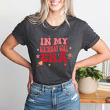 In My Birthday Girl Era T-Shirt, Birthday Party Shirt, Teen Birthday Party - Nesta Tees