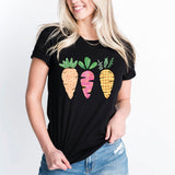 Happy Easter Carrot Shirt, Jesus Love Shirt