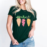 Happy Easter Carrot Shirt, Jesus Love Shirt