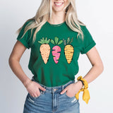 Happy Easter Carrot Shirt, Jesus Love Shirt