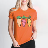 Happy Easter Carrot Shirt, Jesus Love Shirt