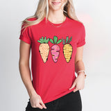 Happy Easter Carrot Shirt, Jesus Love Shirt