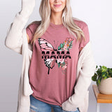Custom Grandma Shirt, Nana T-Shirt, Granny Tee, Kids Names Nana Shirt, Mimi Shirt