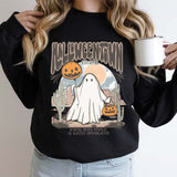 Halloweentown Est 1998 Shirt, Spooky Halloweentown Shirt