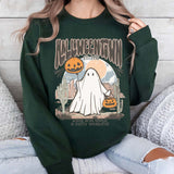 Halloweentown Est 1998 Shirt, Spooky Halloweentown Shirt