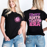 In My Birthday Era Shirt, Birthday Girl Gift Shirt, Birthday Party Shirt, Birthday Trip T-Shirt - Nesta Tees