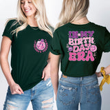 In My Birthday Era Shirt, Birthday Girl Gift Shirt, Birthday Party Shirt, Birthday Trip T-Shirt - Nesta Tees