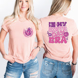 In My Birthday Era Shirt, Birthday Girl Gift Shirt, Birthday Party Shirt, Birthday Trip T-Shirt - Nesta Tees