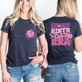 In My Birthday Era Shirt, Birthday Girl Gift Shirt, Birthday Party Shirt, Birthday Trip T-Shirt - Nesta Tees