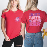 In My Birthday Era Shirt, Birthday Girl Gift Shirt, Birthday Party Shirt, Birthday Trip T-Shirt - Nesta Tees