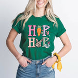 Easter Hip Hop Shirt, Easter Bunny Shirt