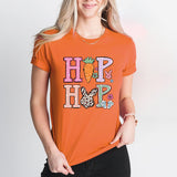 Easter Hip Hop Shirt, Easter Bunny Shirt