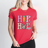 Easter Hip Hop Shirt, Easter Bunny Shirt