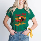 Happy Kwanzaa Shirt, African Shirt, Kwanzaa African Culture Shirt, Kwanzaa Tee