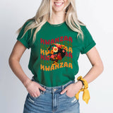 Happy Kwanzaa Shirt, African Shirt, Kwanzaa African Culture Shirt, Kwanzaa Tee