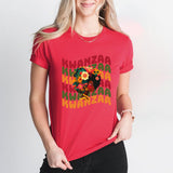 Happy Kwanzaa Shirt, African Shirt, Kwanzaa African Culture Shirt, Kwanzaa Tee