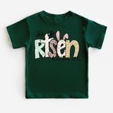 He Is Risen Shirt, Bible Easter Shirt